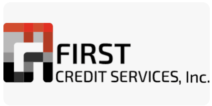 First Credit Services Collection FCS Collection